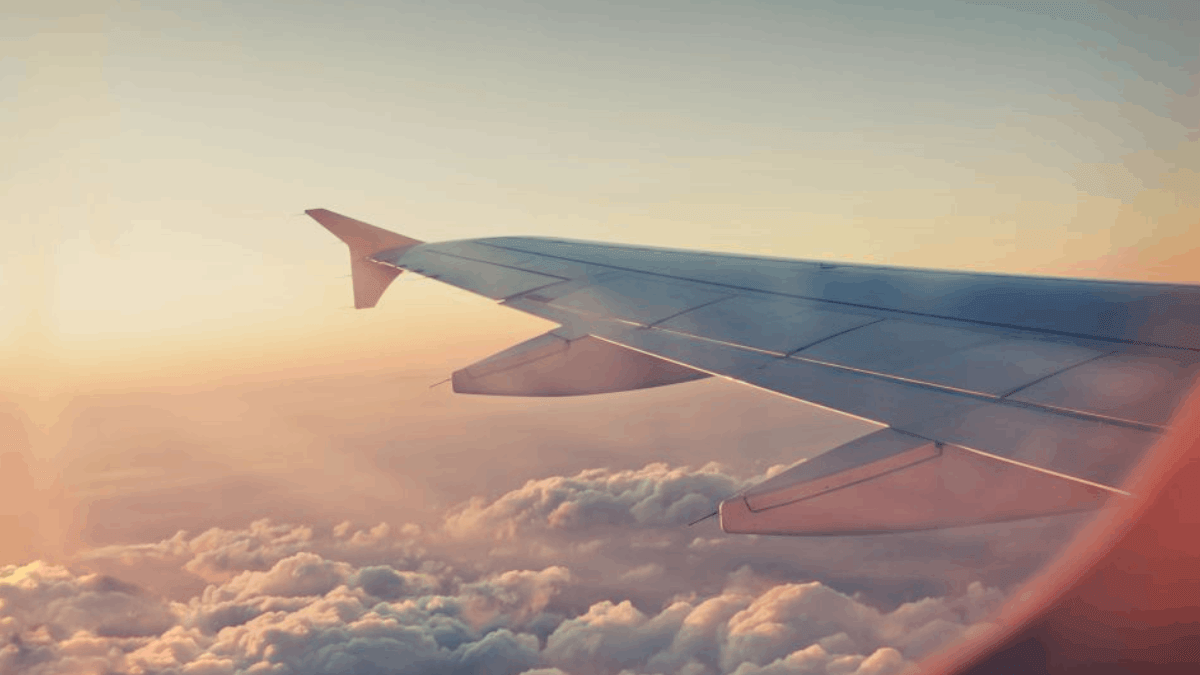 Por las nubes tiquetes Bogotá Medellín Bogotá con precios altos