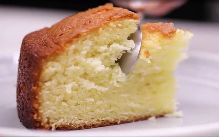 gateau au yaourt de cyril lignac