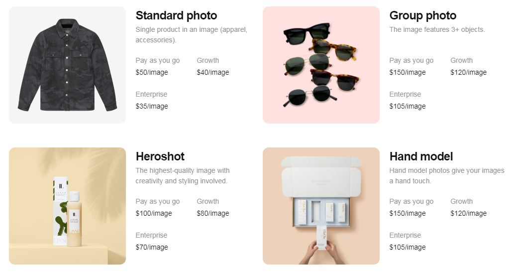 Top 10 Product Photographers in the USA (2024 Edition)