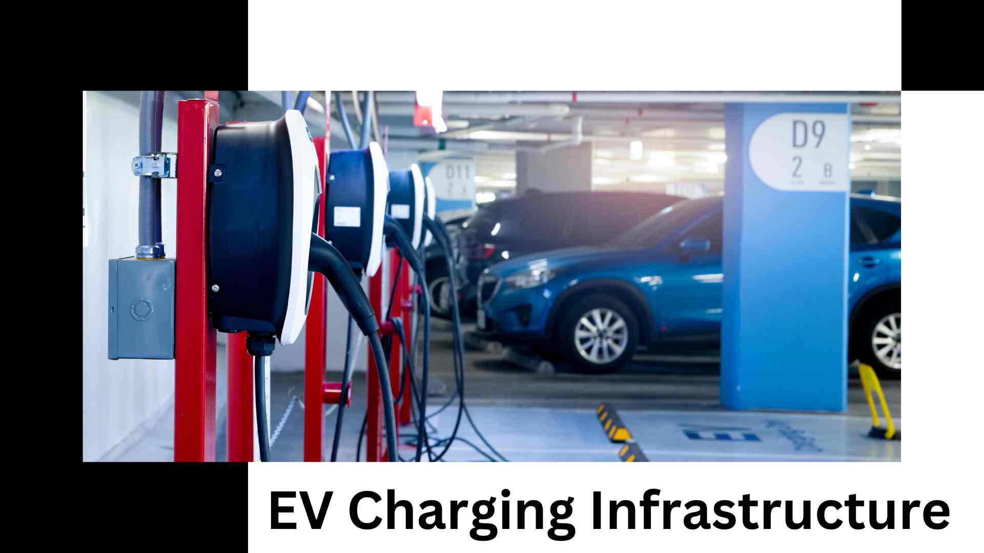 EV Charging Infrastructure An Overview 360 Research Post