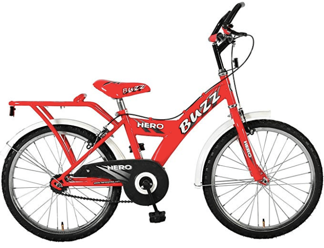 Best Bicycle For 1012 Year Old Kids in India