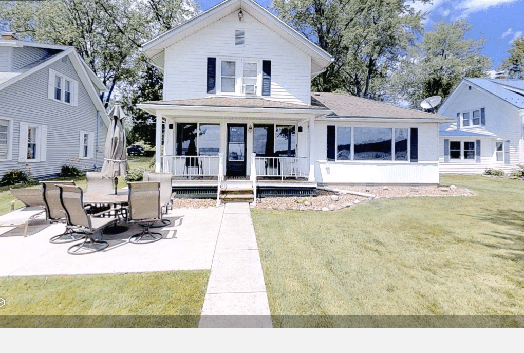 Chautauqua Lakefront Property 360Rize Realty Inside Zero Edges