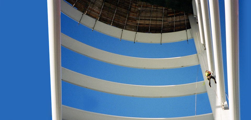 360 Rope Industrial Rope Access