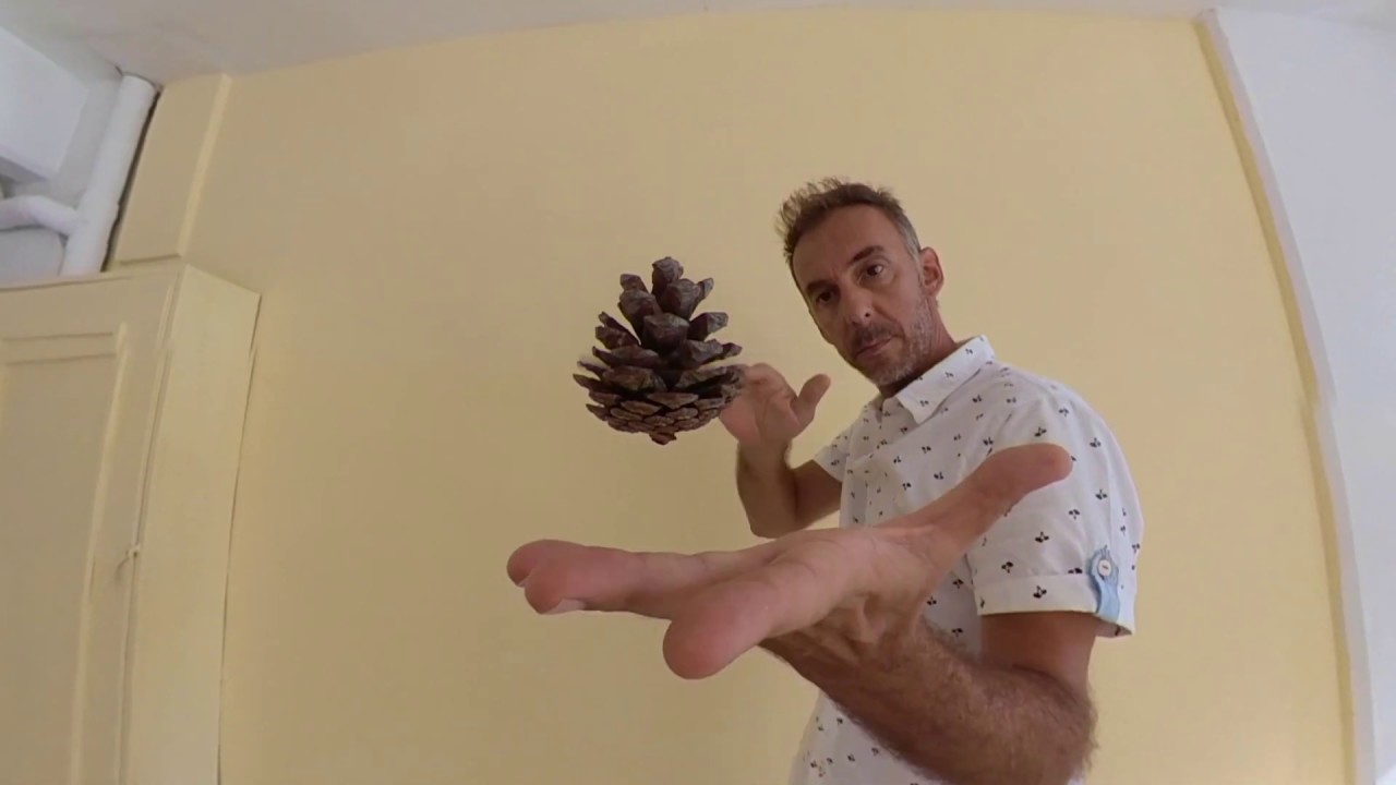 360 CAMERA TECHNIQUE Can you figure out how to do this amazing