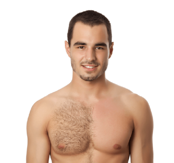 Integrity Skincare Hair Removal For Guys