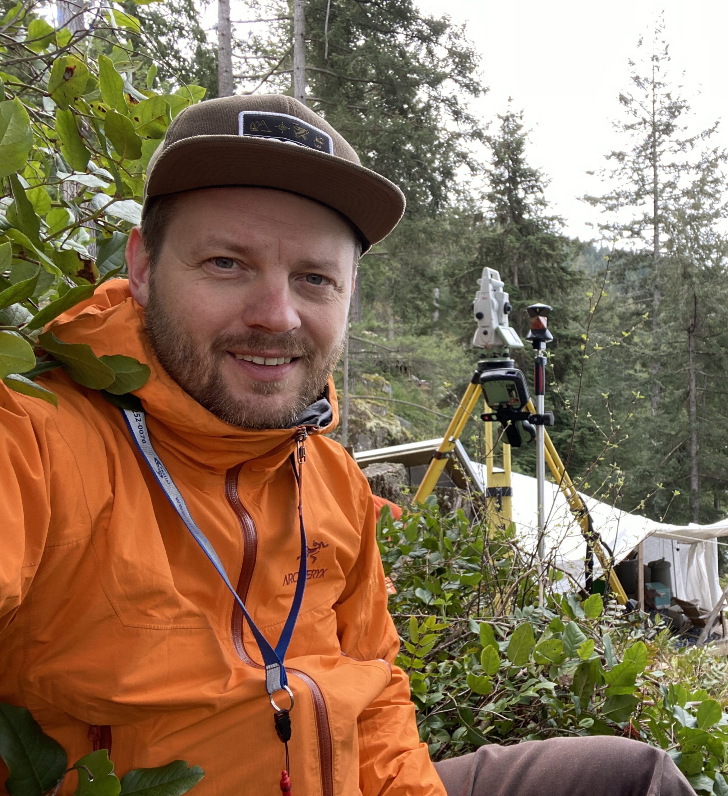 Our Team 360 Land Surveying