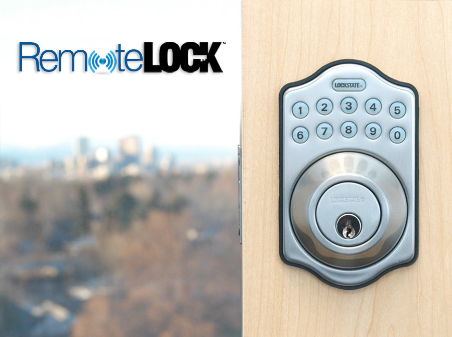 REMOTELOCK® 360 Technology Group LLC