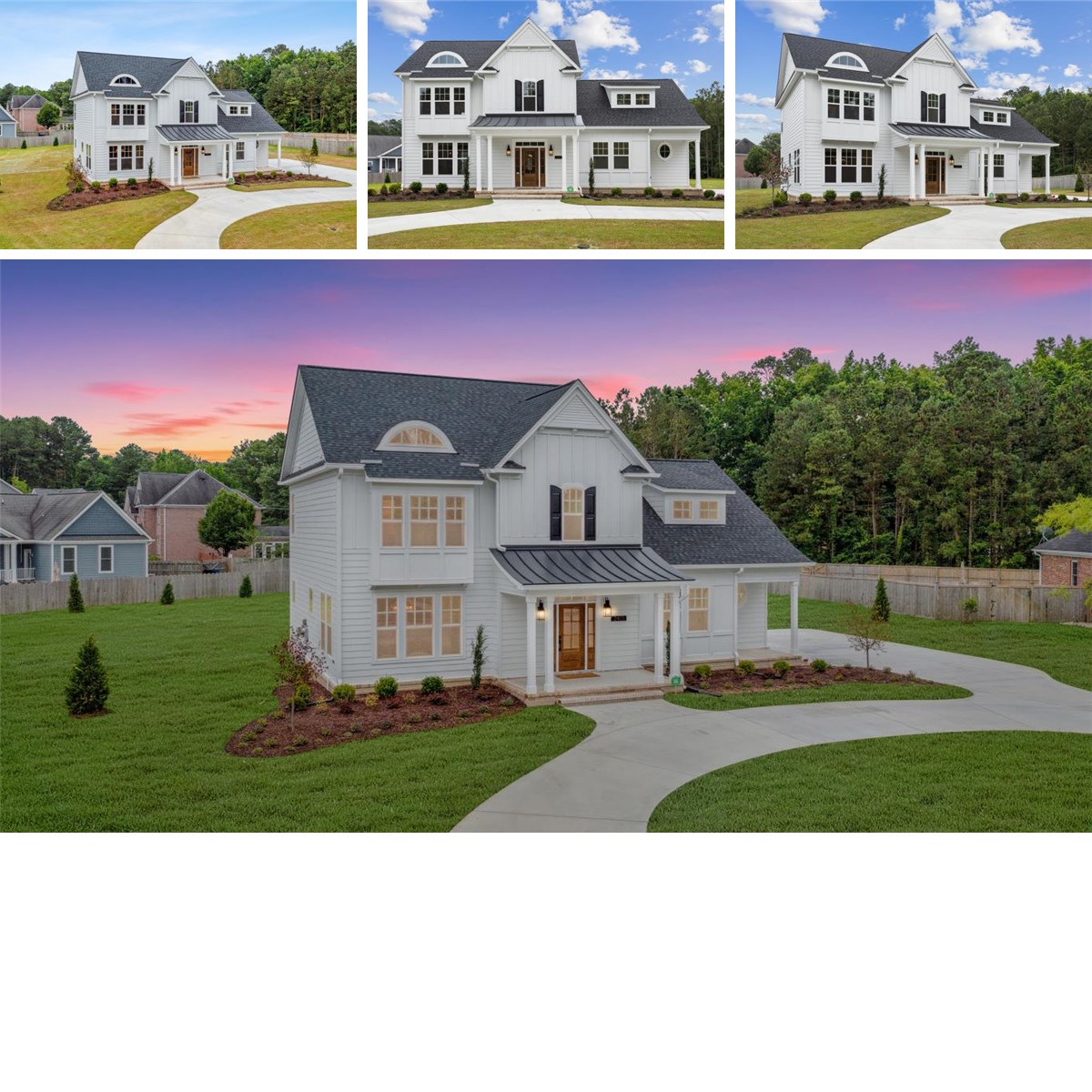 2401 Sabina Way, Virginia Beach, VA 23456