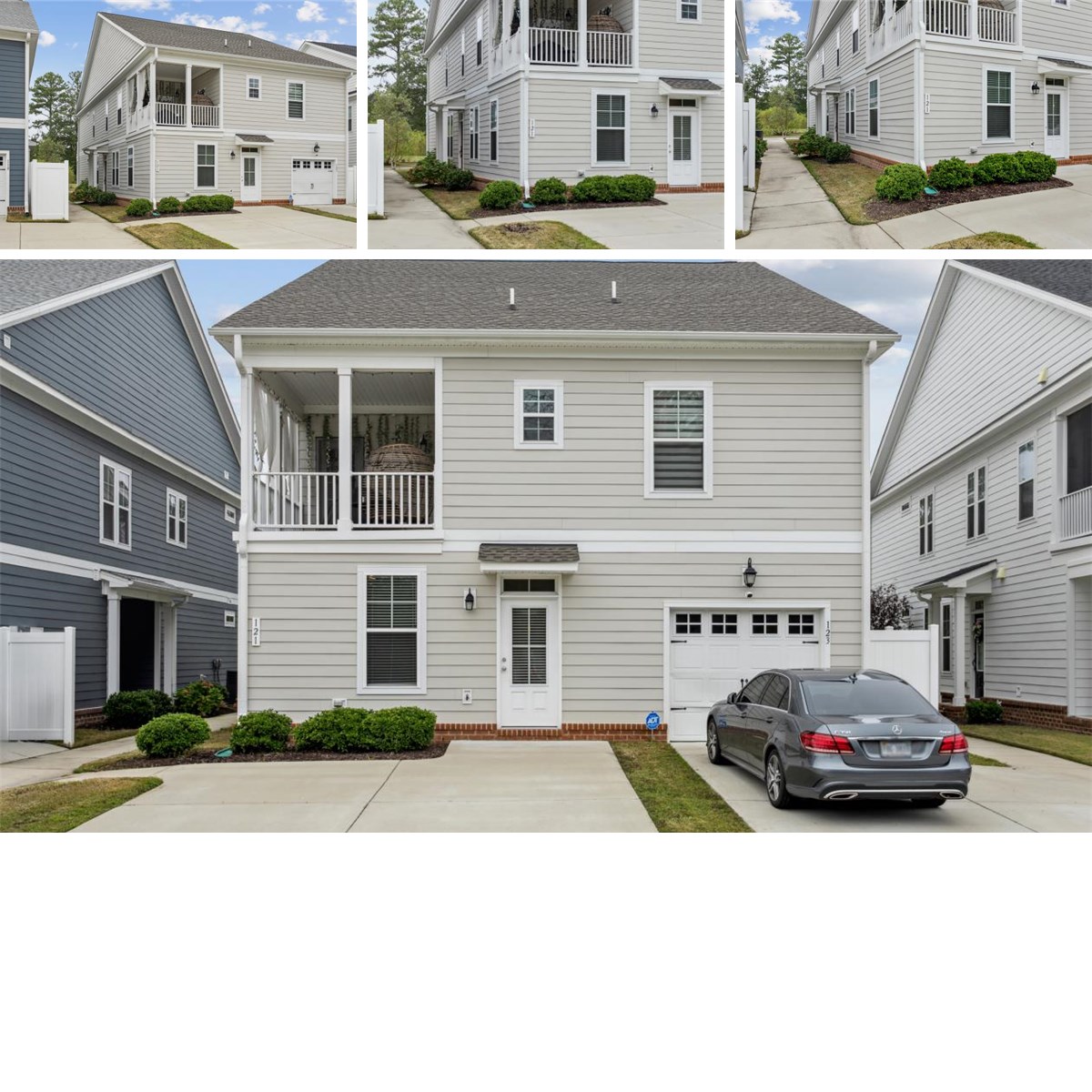 121 Mainsail Loop, Tabb, VA 23693
