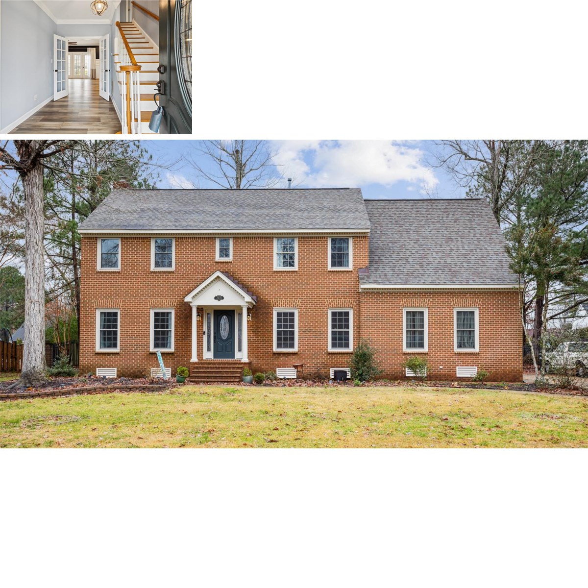 2771 Burning Tree Ln, Suffolk, VA 23435