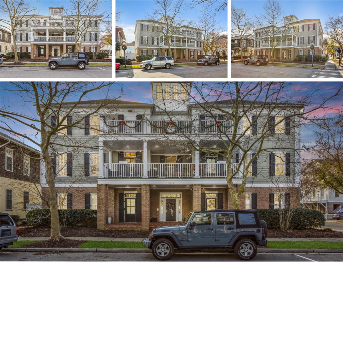 4615 Pleasant Ave, Norfolk, VA 23518