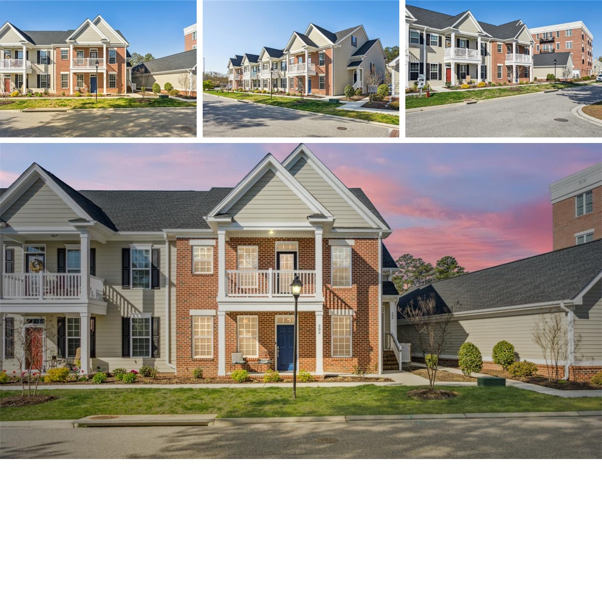 202 Laydon Way, Yorktown , VA 23692