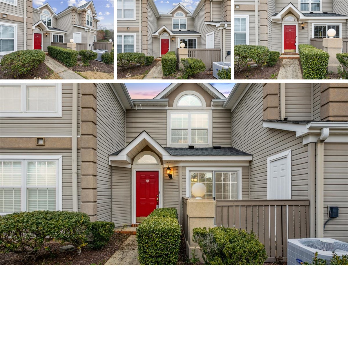 809 Queens Way, Williamsburg, VA 23185