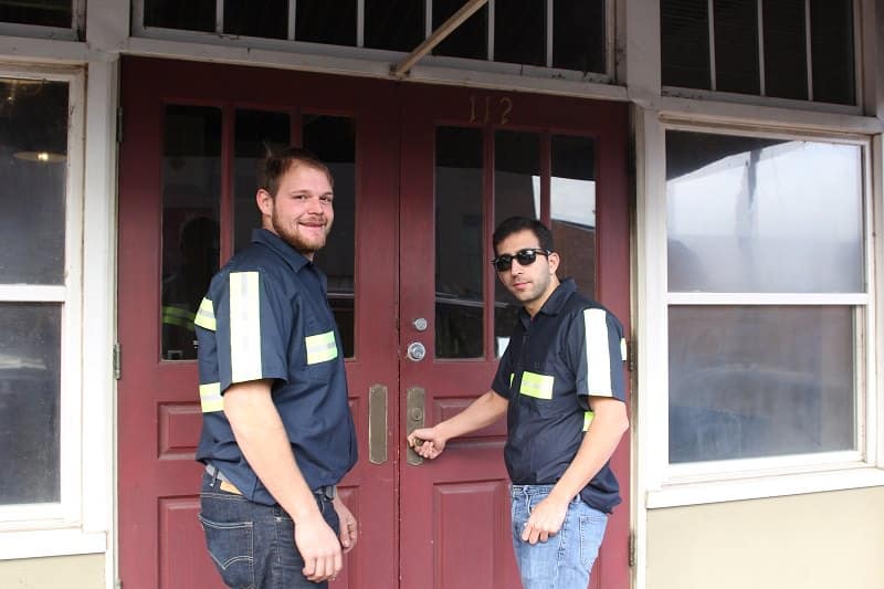 Towing Fort Worth TX Tow Truck & Roadside Assistance