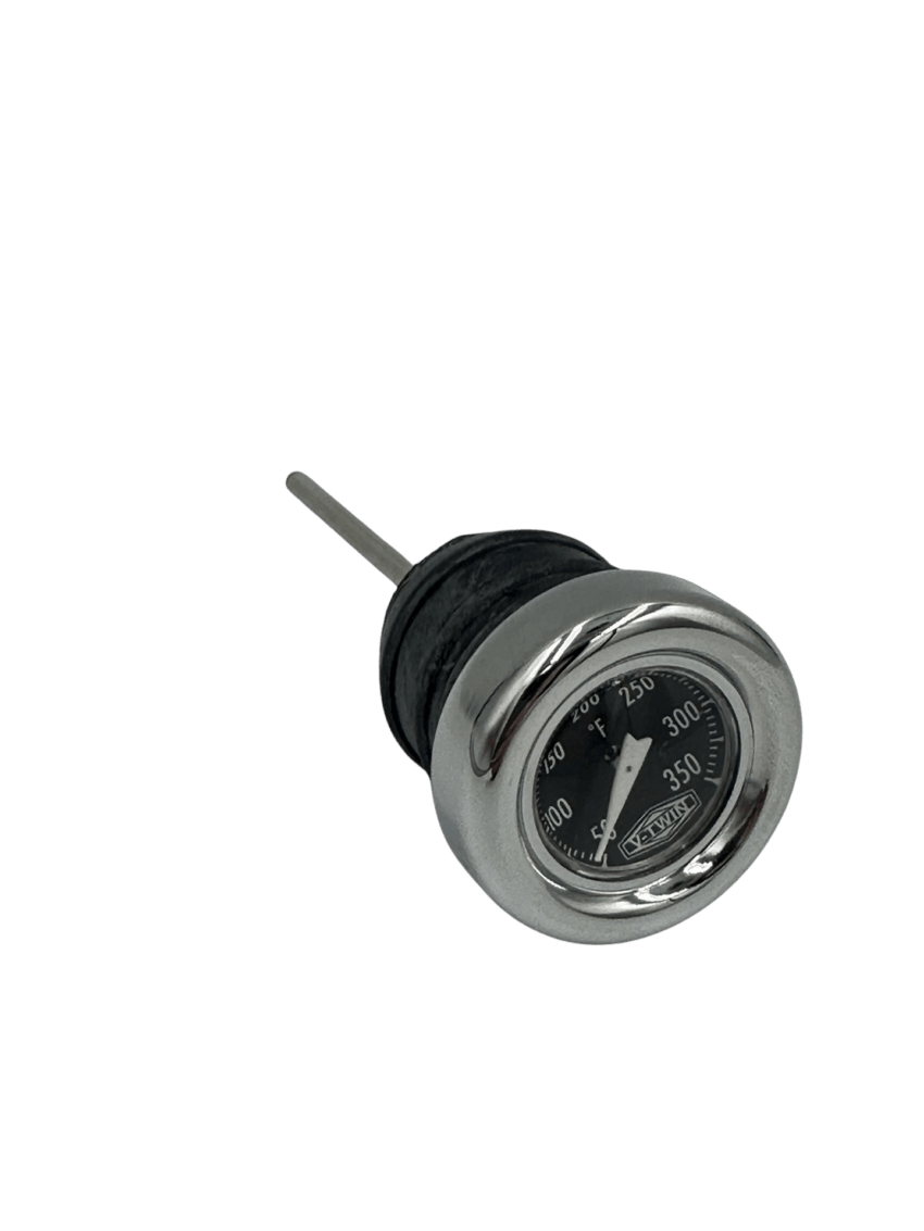 360 Twin™ Oil Tank Temperature Gauge > 360 Twin™