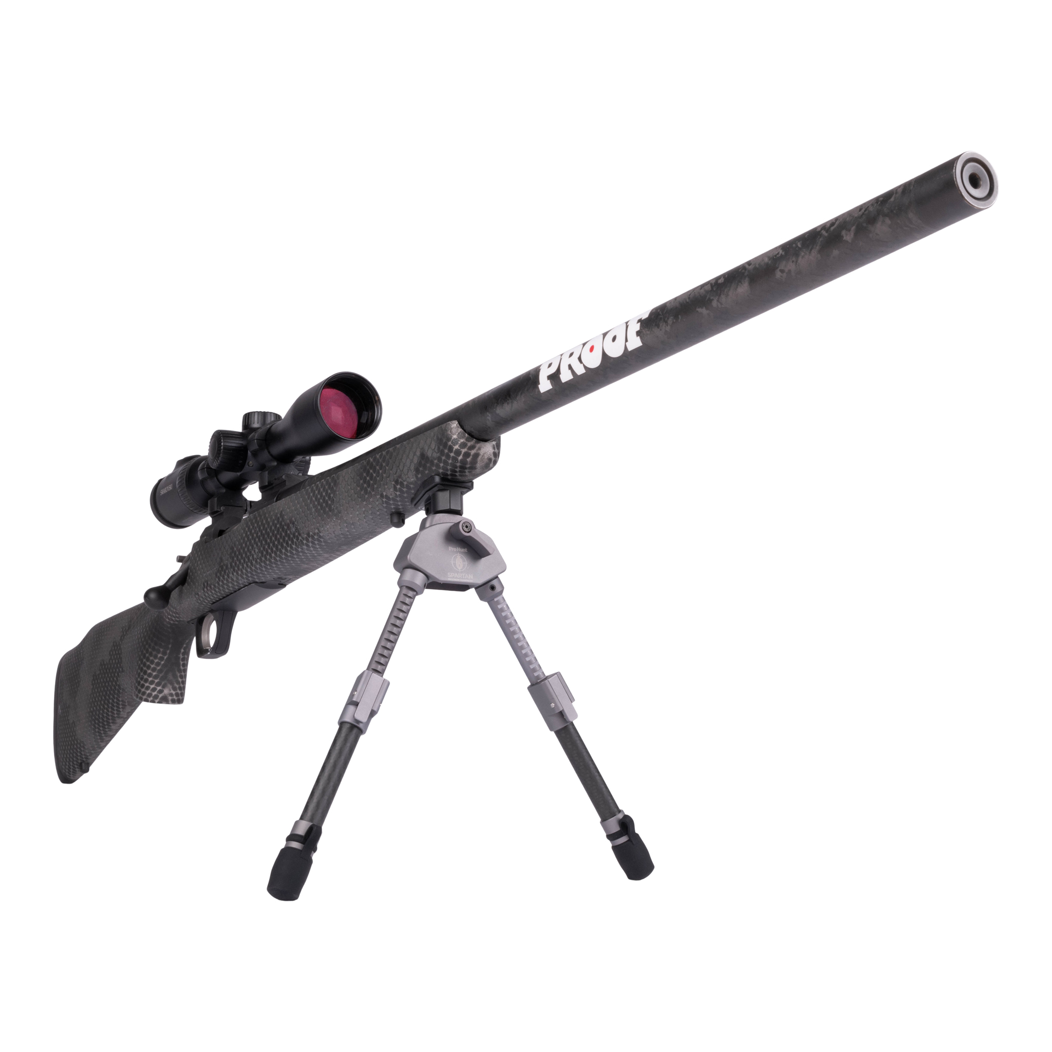 SPARTAN JAVELIN PRO HUNT TAC BIPOD® Zweibein