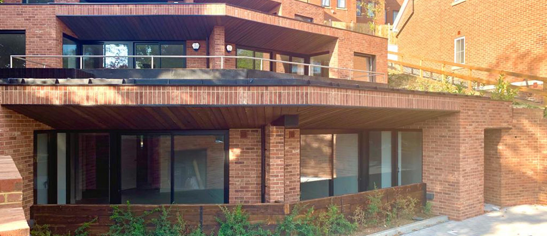 Windows and Doors Solutions In Croydon 360 Windows Ltd