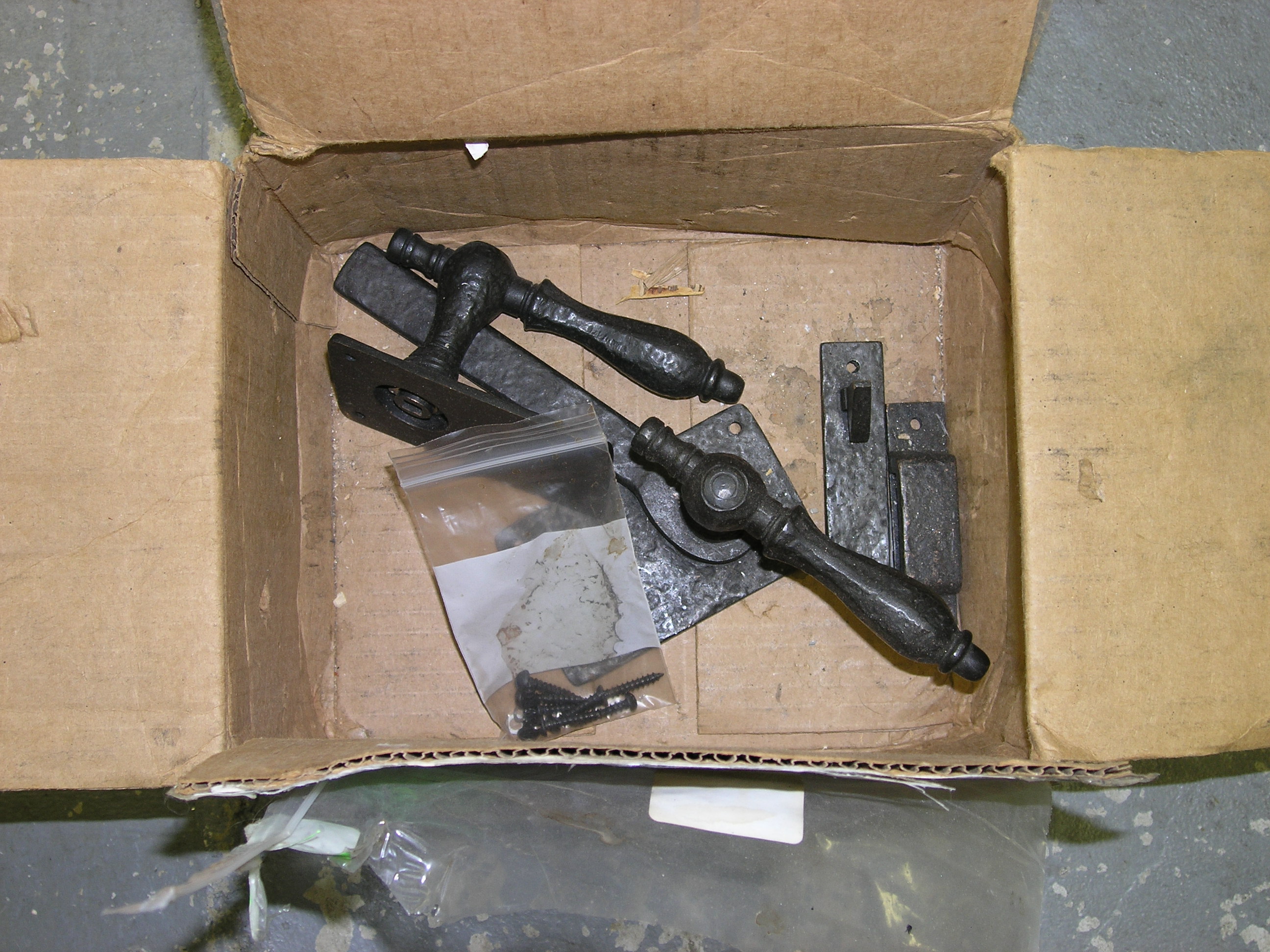 Return Policies 360 Yardware