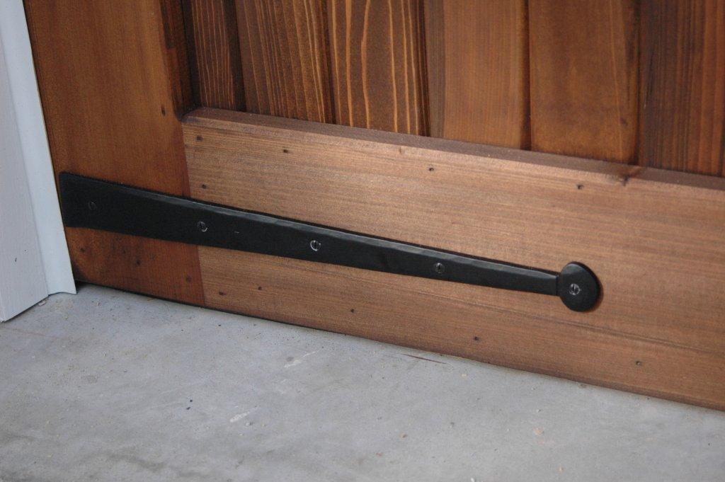 Garage Door Hardware Inspiration Gallery 360 Yardware