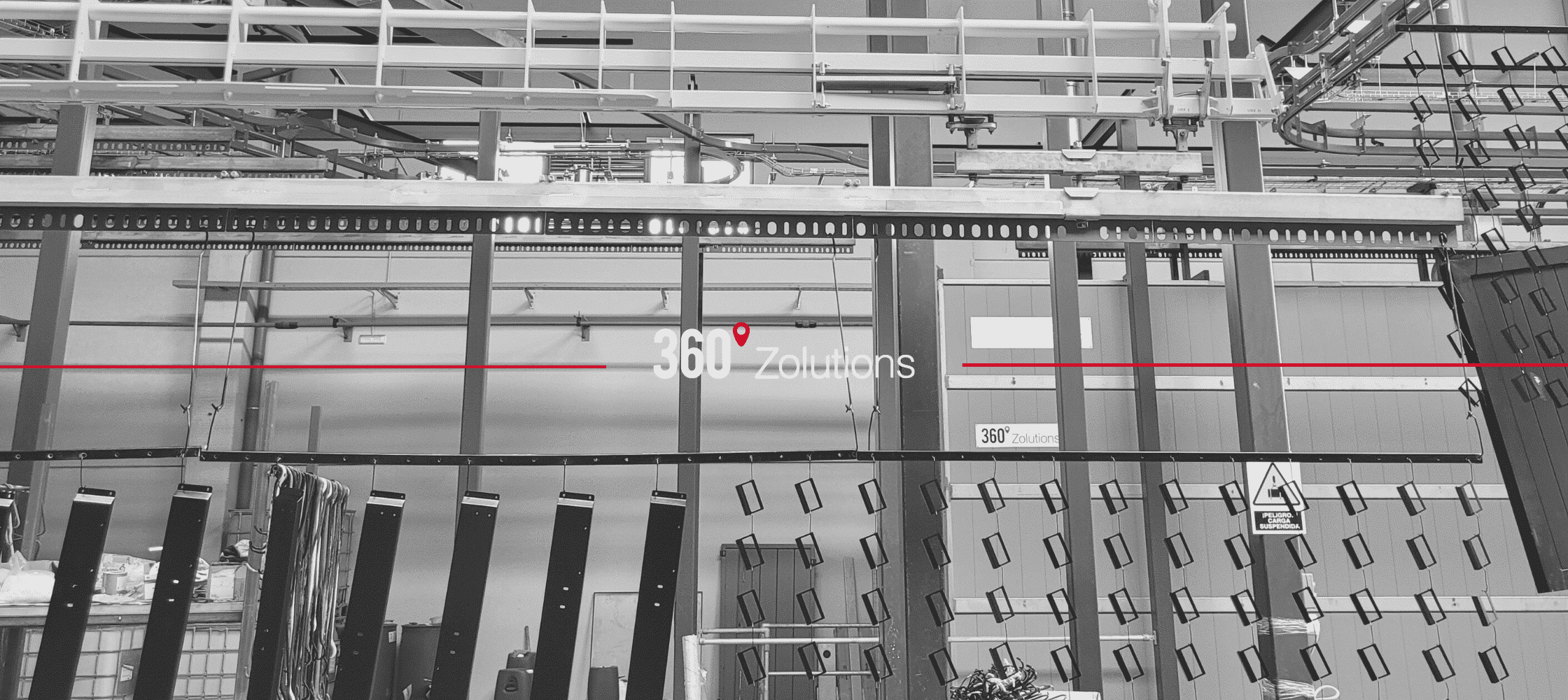Powder Coating step by step 360Zolutions
