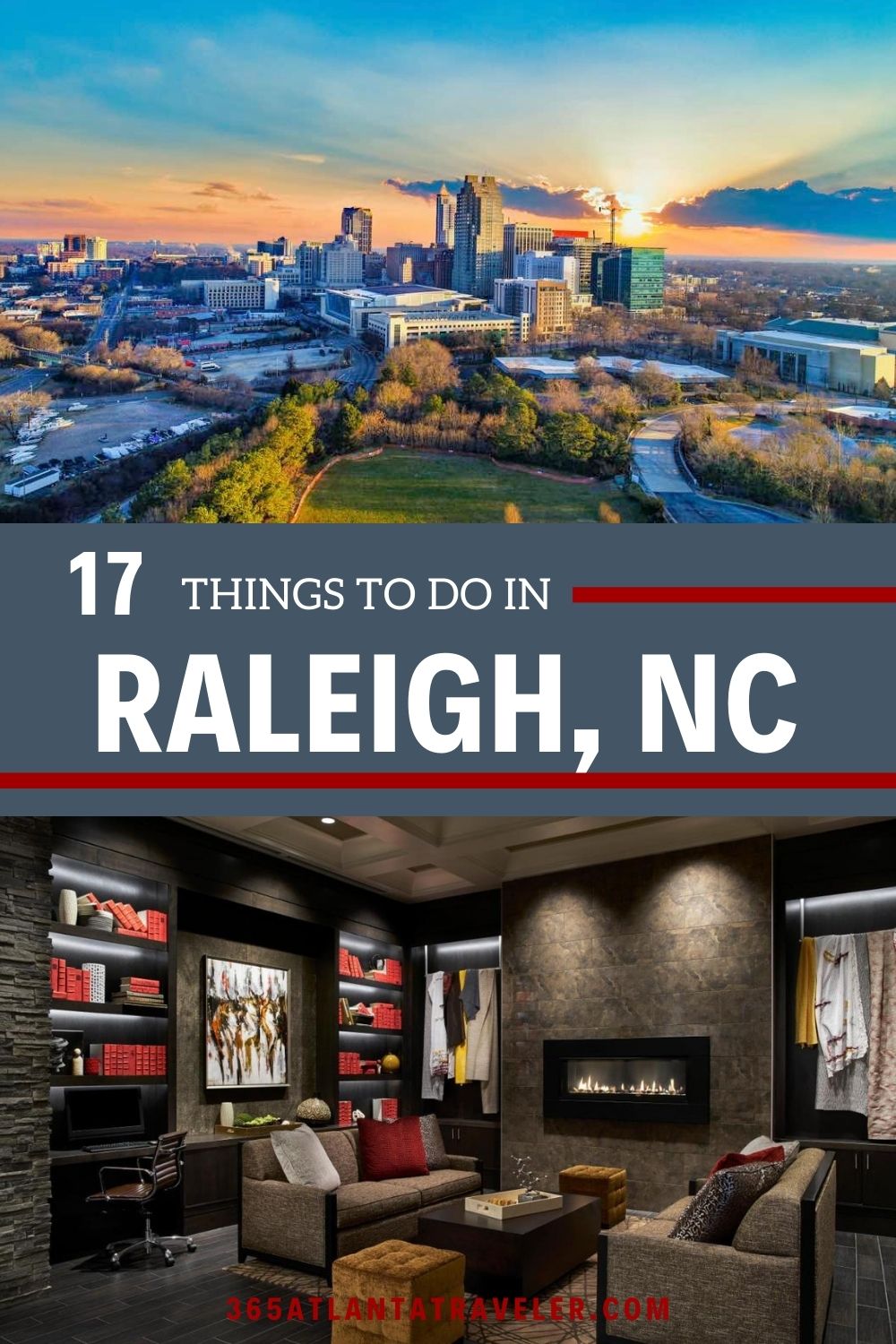 17+ Things To Do in Raleigh NC That You’ll Love