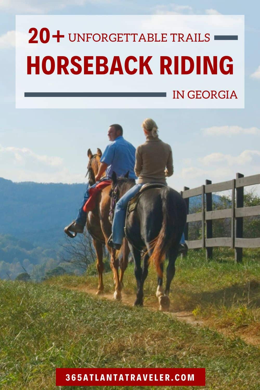 Horseback Riding Near Me 19+ Trail Rides