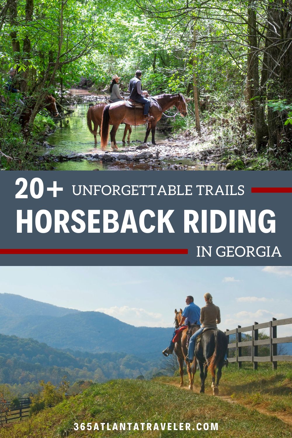 Horseback Riding Near Me 19+ Trail Rides