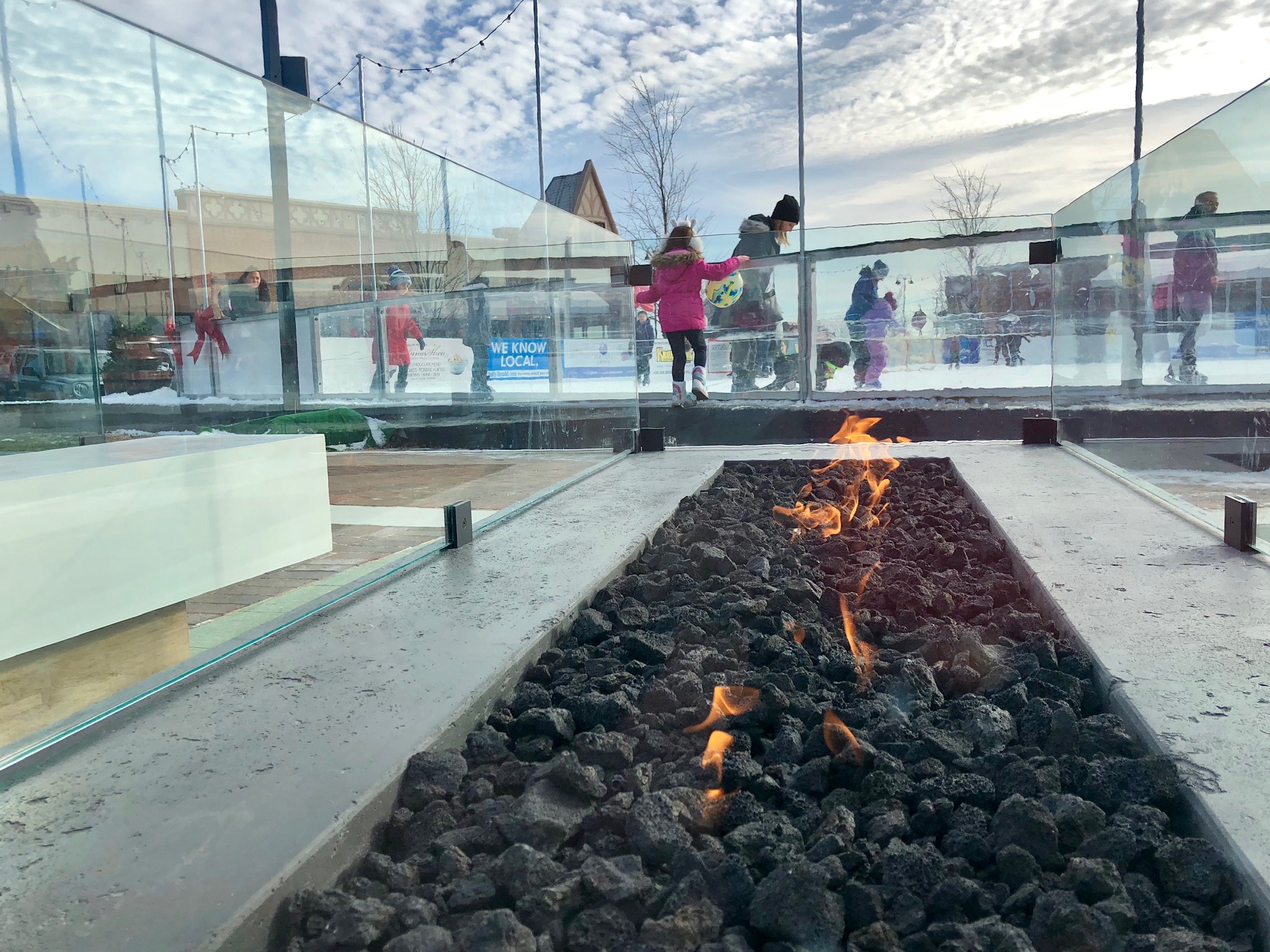 Arboretum of South Barrington Holiday Events Preview 365Barrington