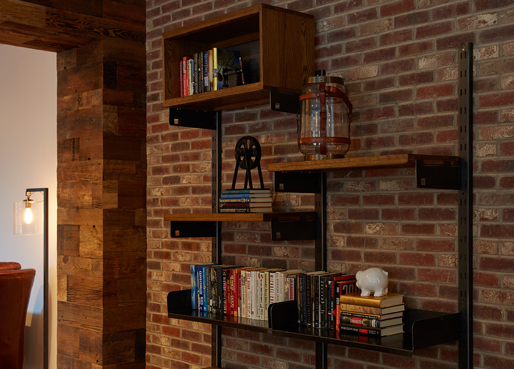 Brooklyn Luxury Apartments for Rent 365 Bond ‒ Building