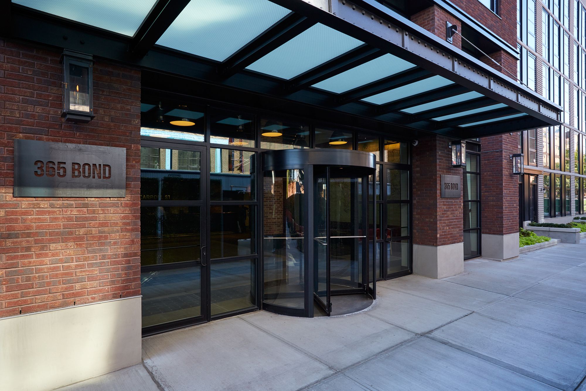 Gowanus Luxury Apartments in Brooklyn Contact 365 Bond