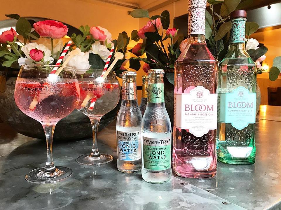 NYE in Bristol Clifton and Whiteladies Road