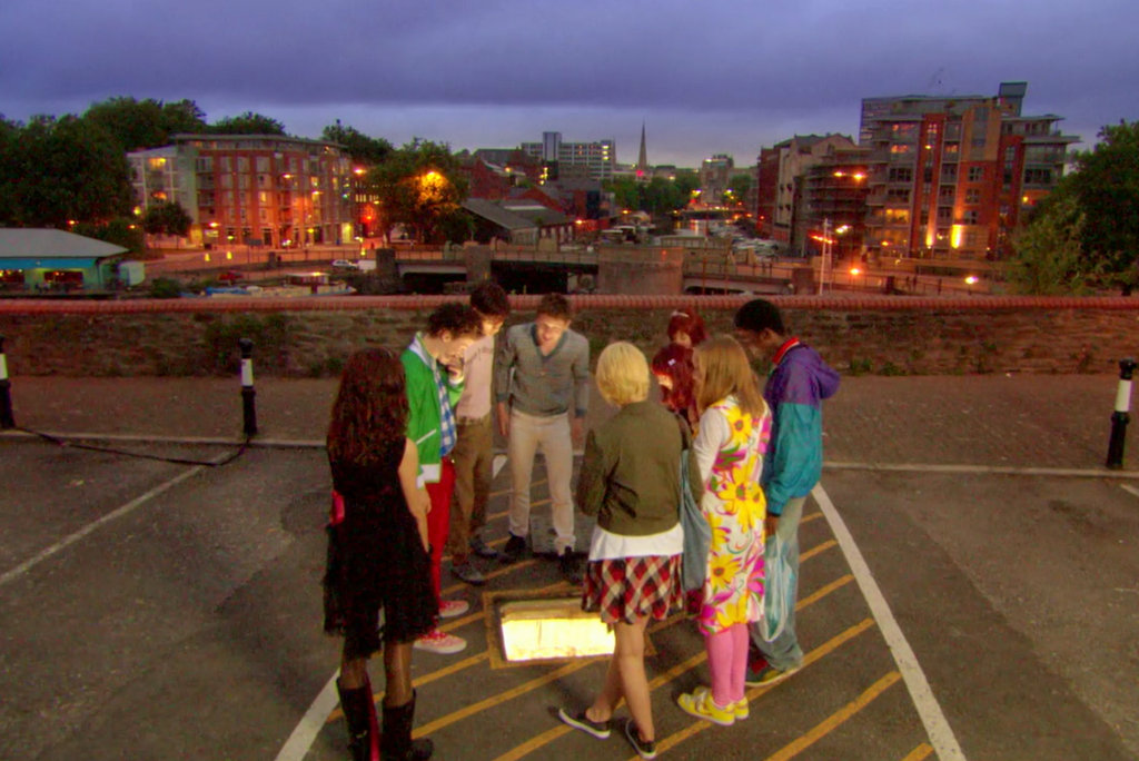 A Decade of Skins 10 of its Best Bristol Locations