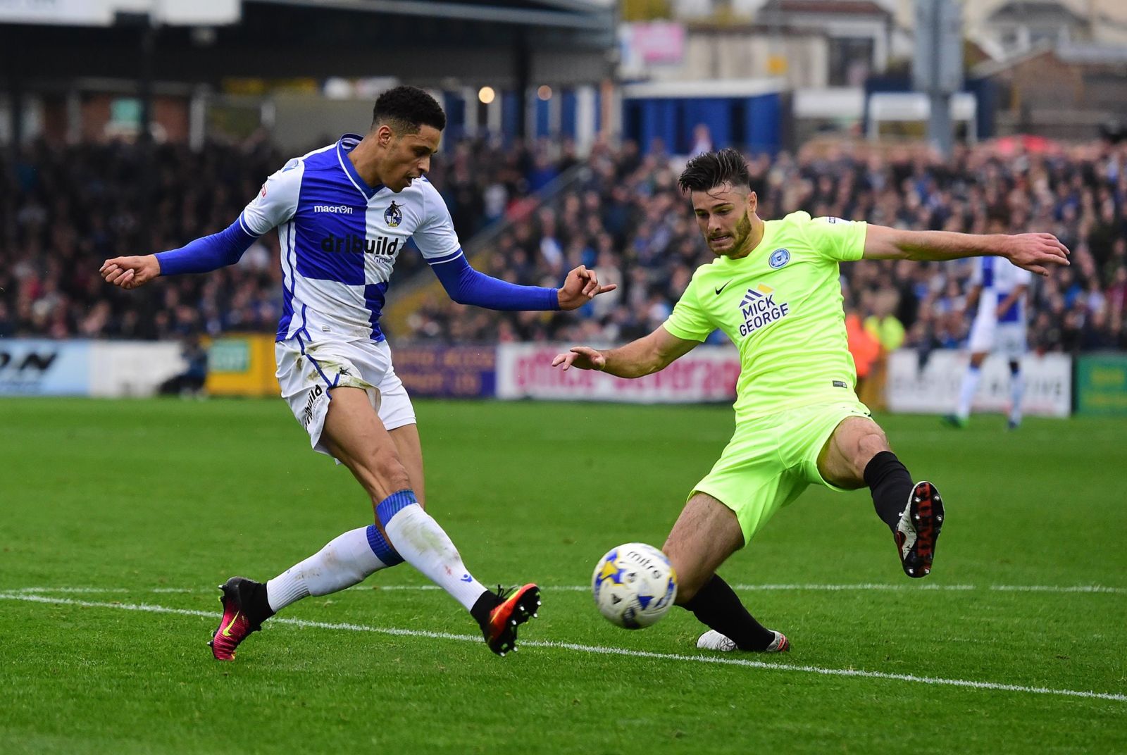 Bristol Weekend Sports Roundup 29th30th October