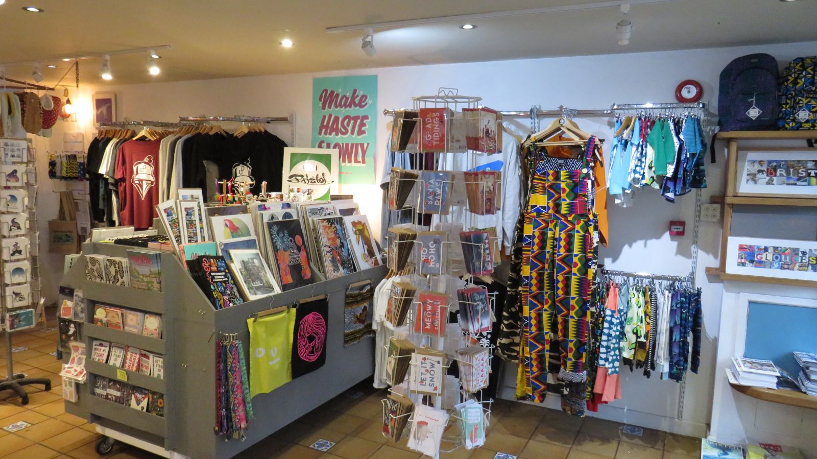 Support Bristol independents amid the Black Friday frenzy Where to Shop