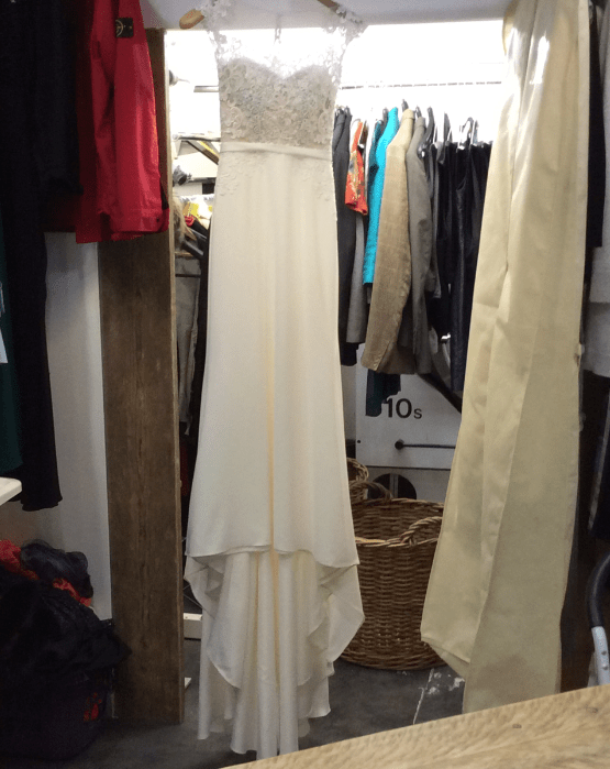 K’s Dry Cleaning in Bristol offering amazing alterations and dry