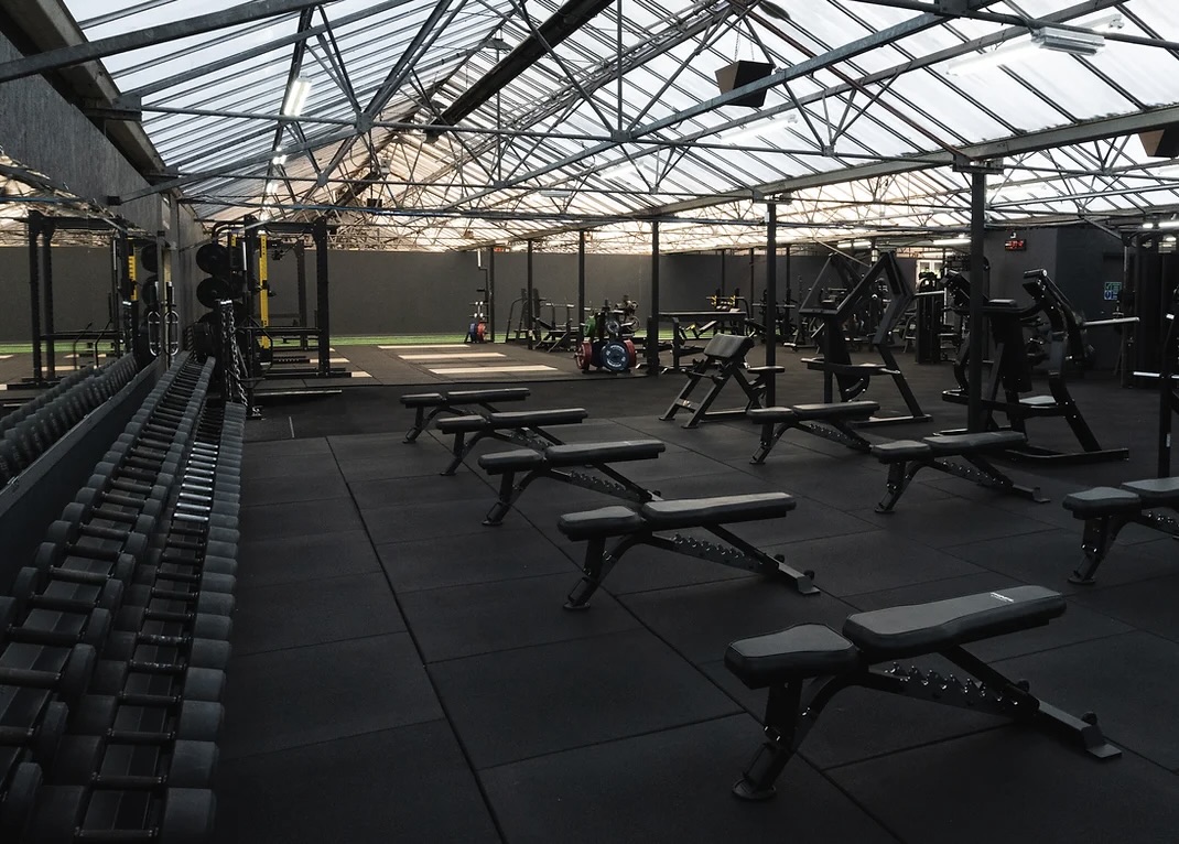 A 365Bristol guide to Bristol gyms