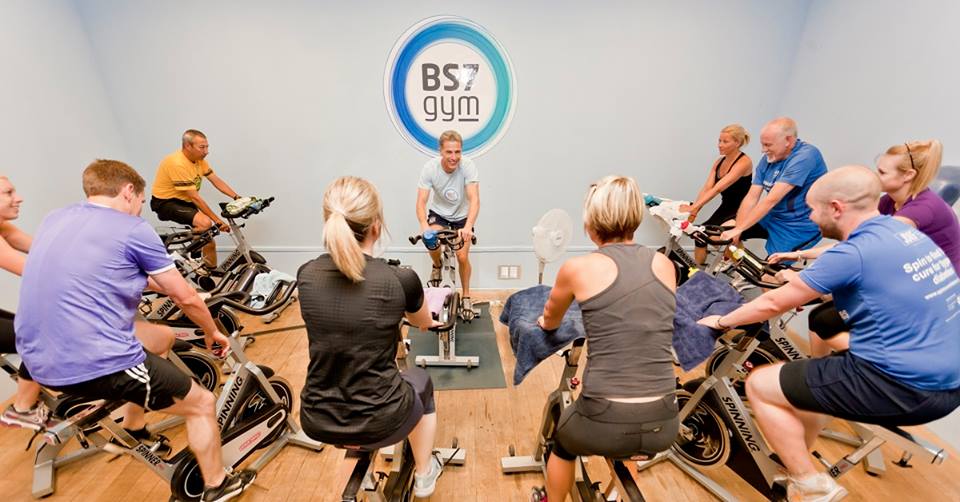 Get fit in 2020 Gyms in Bristol