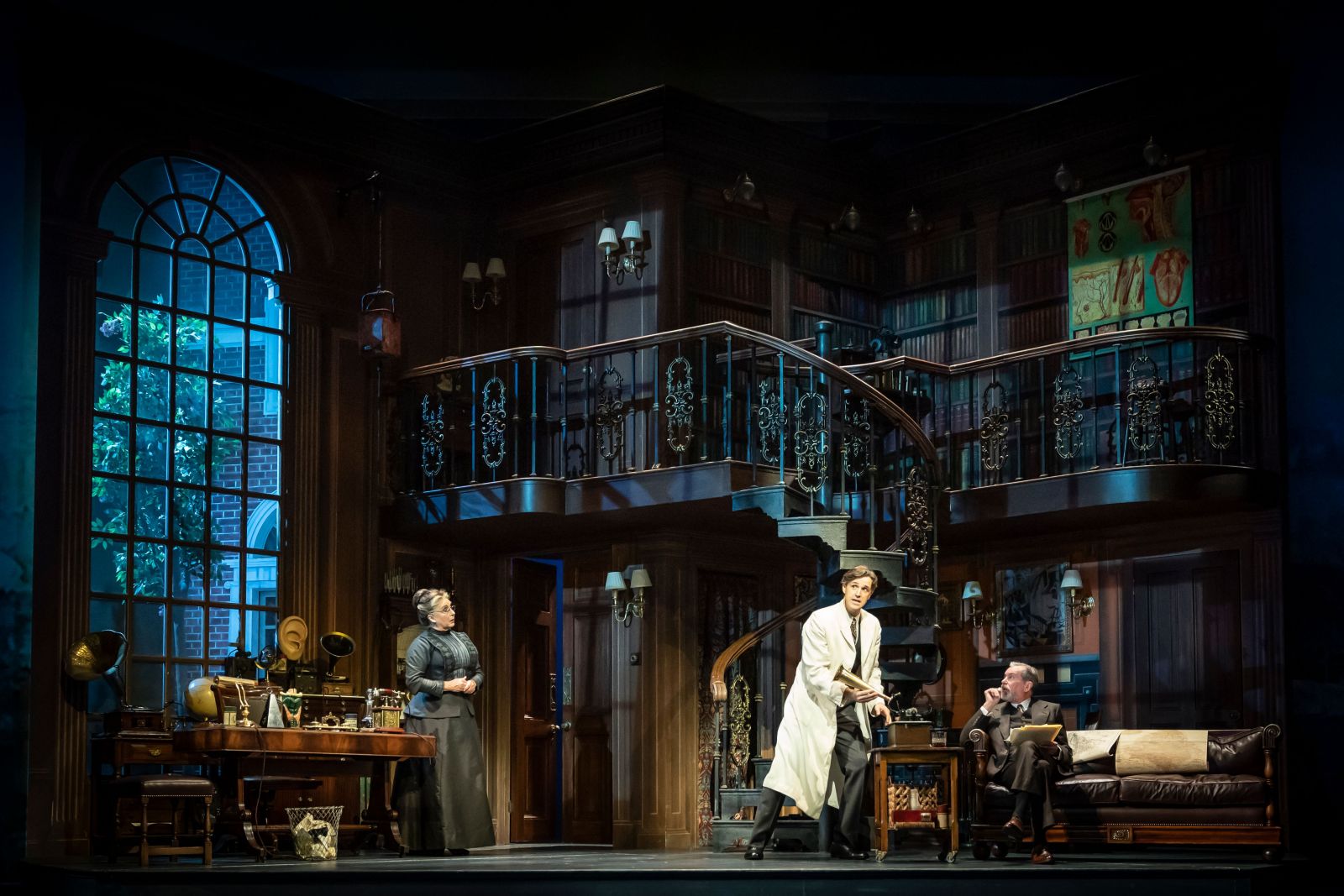Review My Fair Lady at The Bristol Hippodrome