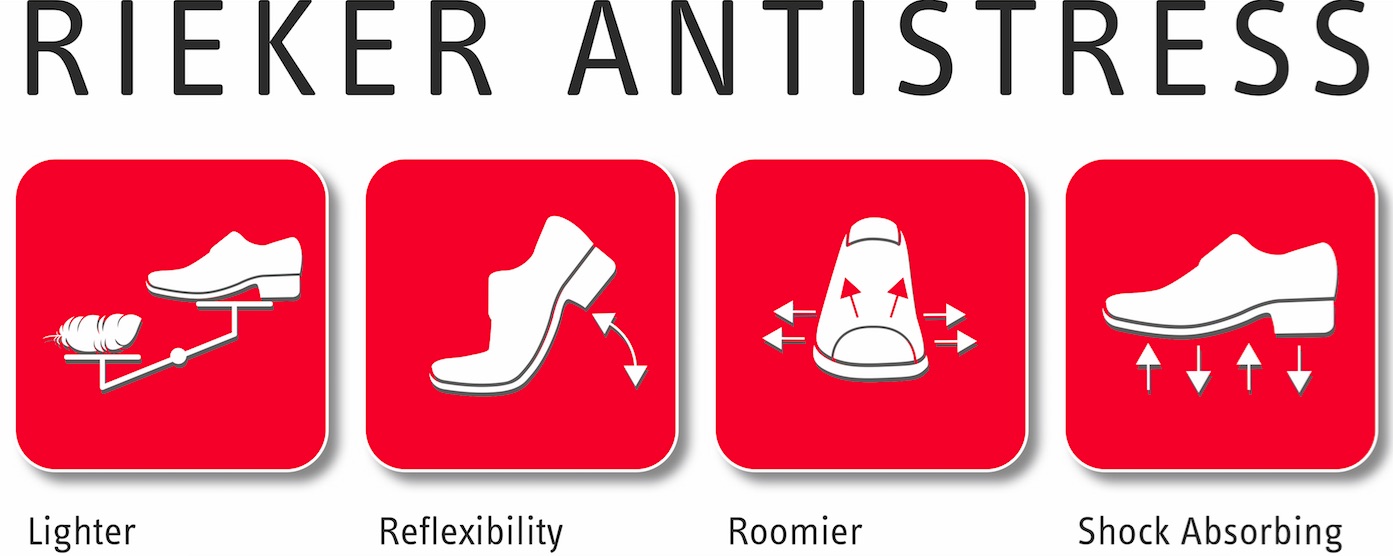 Rieker Bristol store opens on 7th March Shoe shopping in Bristol