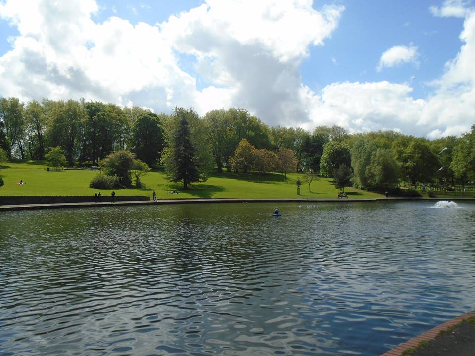 365Bristol Guide to St