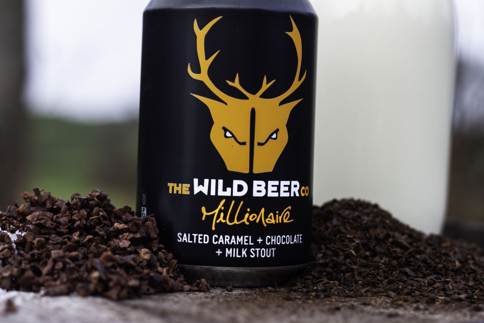 Meet the Bristol Brewers Wild Beer Co