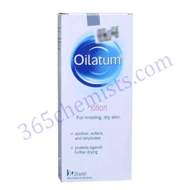 Oilatum Lotion light liquid paraffin USA Fast Delivery