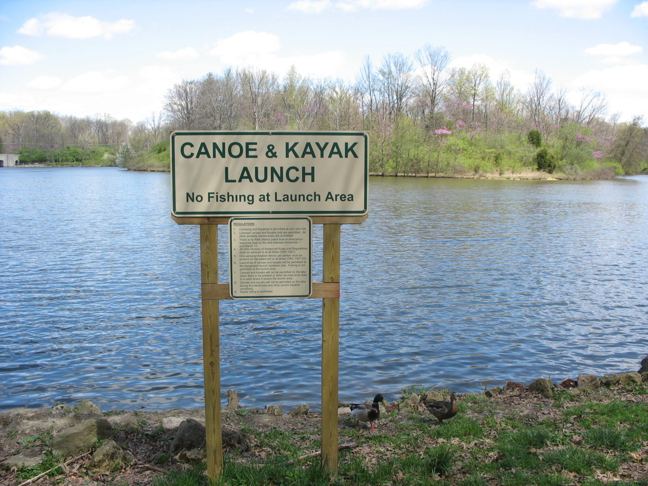 Day 1 Sharon Woods · 365 CINCINNATI