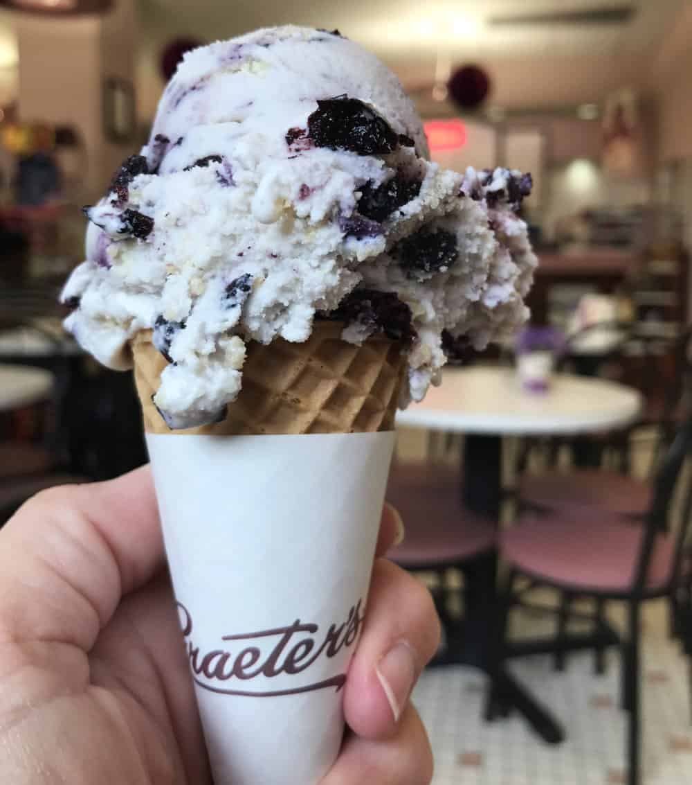 25+ of the Best Creamy Whips and Ice Cream Shops in Cincinnati