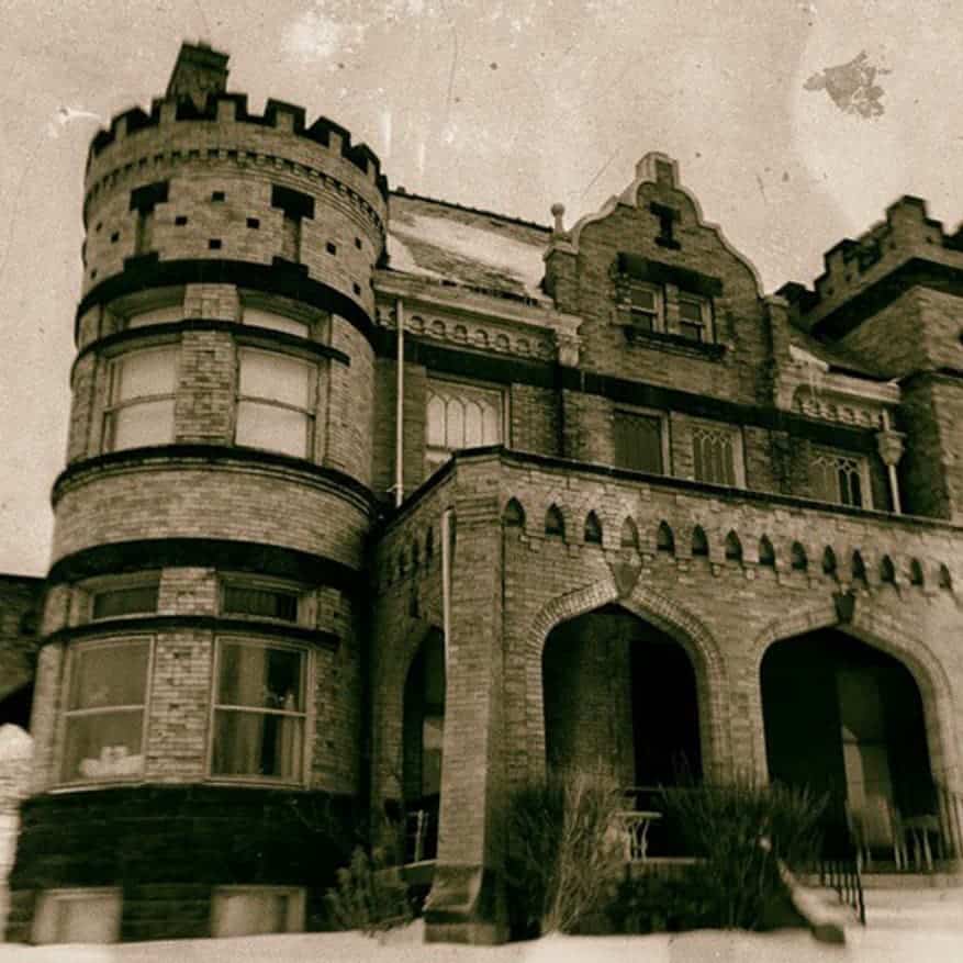 10 Incredible Ohio Castles to Visit · 365 CINCINNATI