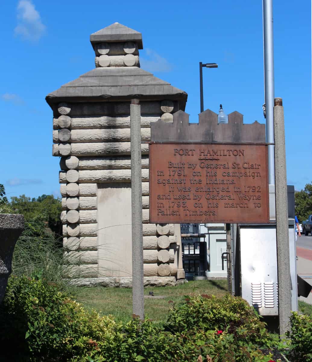 Hamilton, Ohio Top Things to See and Do · 365 CINCINNATI