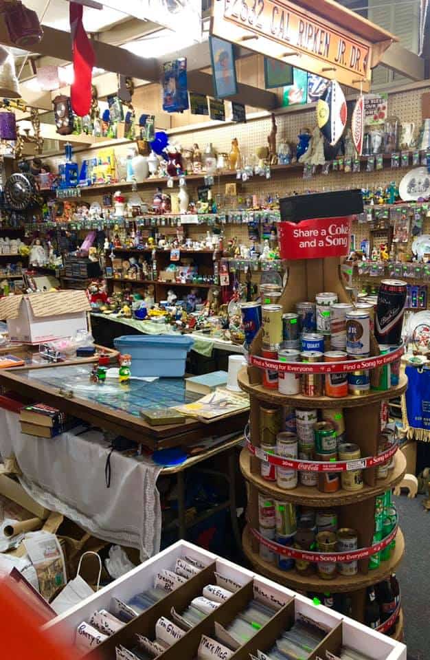 15 of the Best Flea Markets in Ohio · 365 CINCINNATI