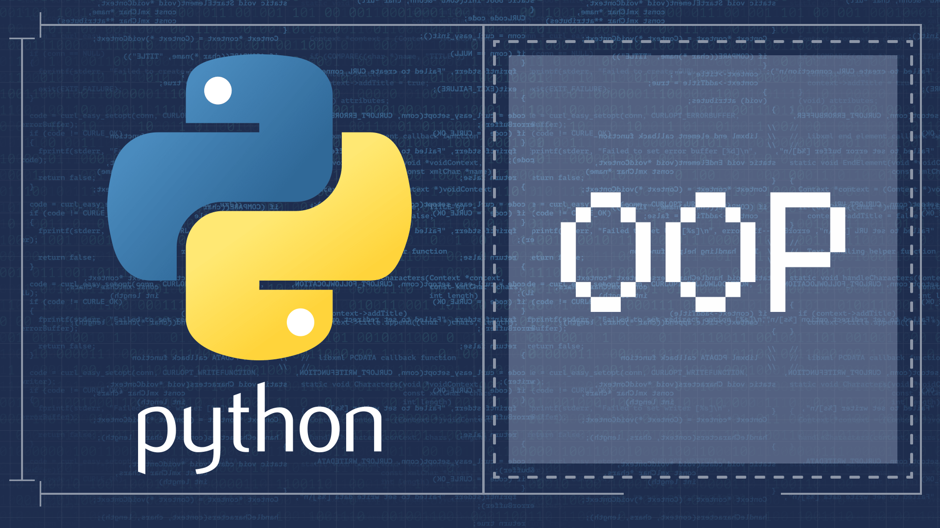 ObjectOriented Programming in Python 365 Data Science