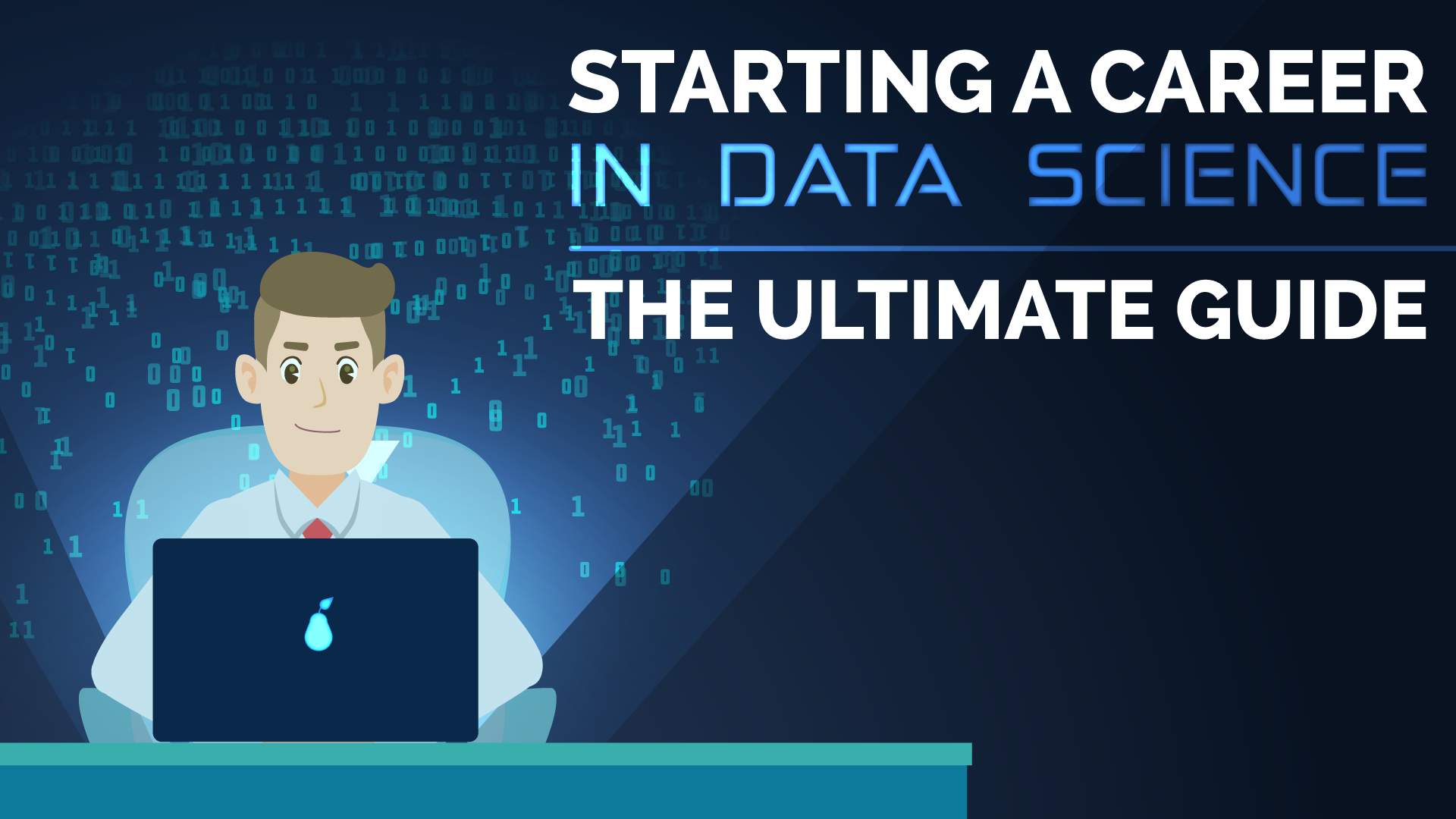 Starting a Career in Data Science The Ultimate Guide 365 Data Science