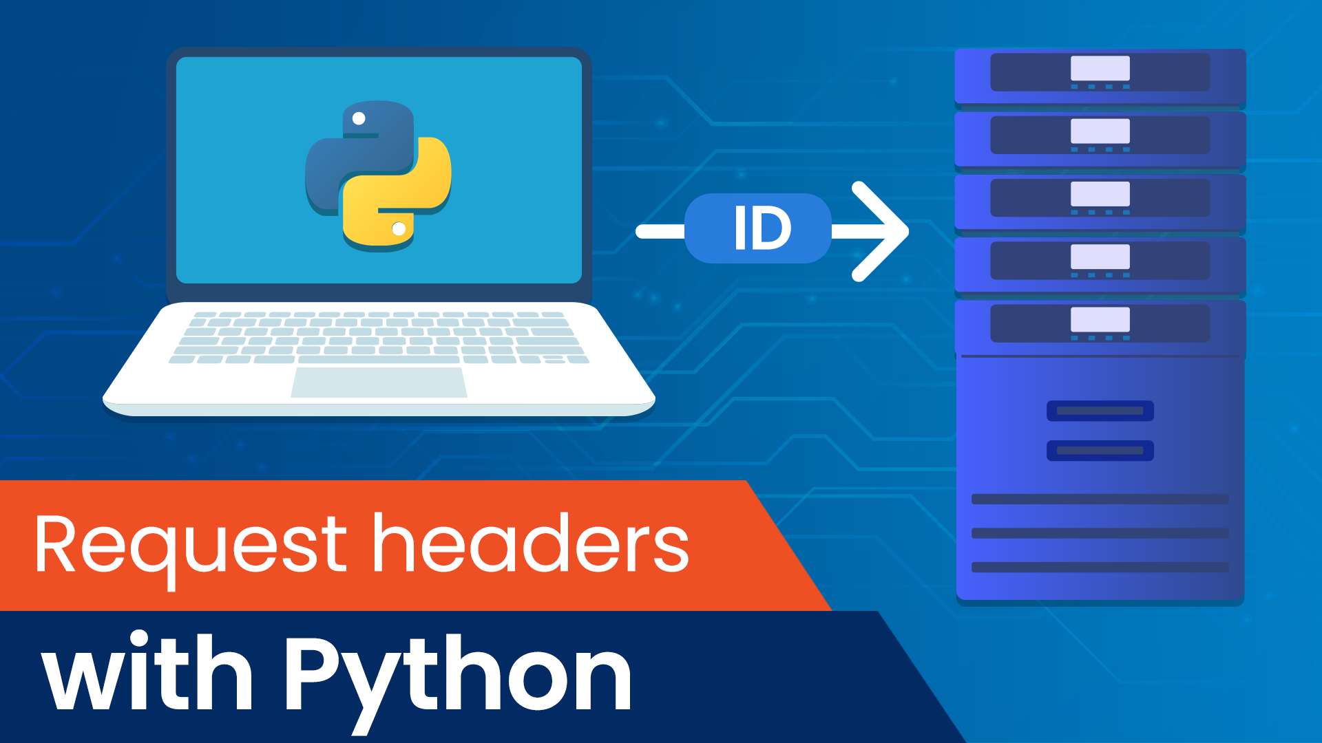 What Are Request Headers And How to Deal with Them When